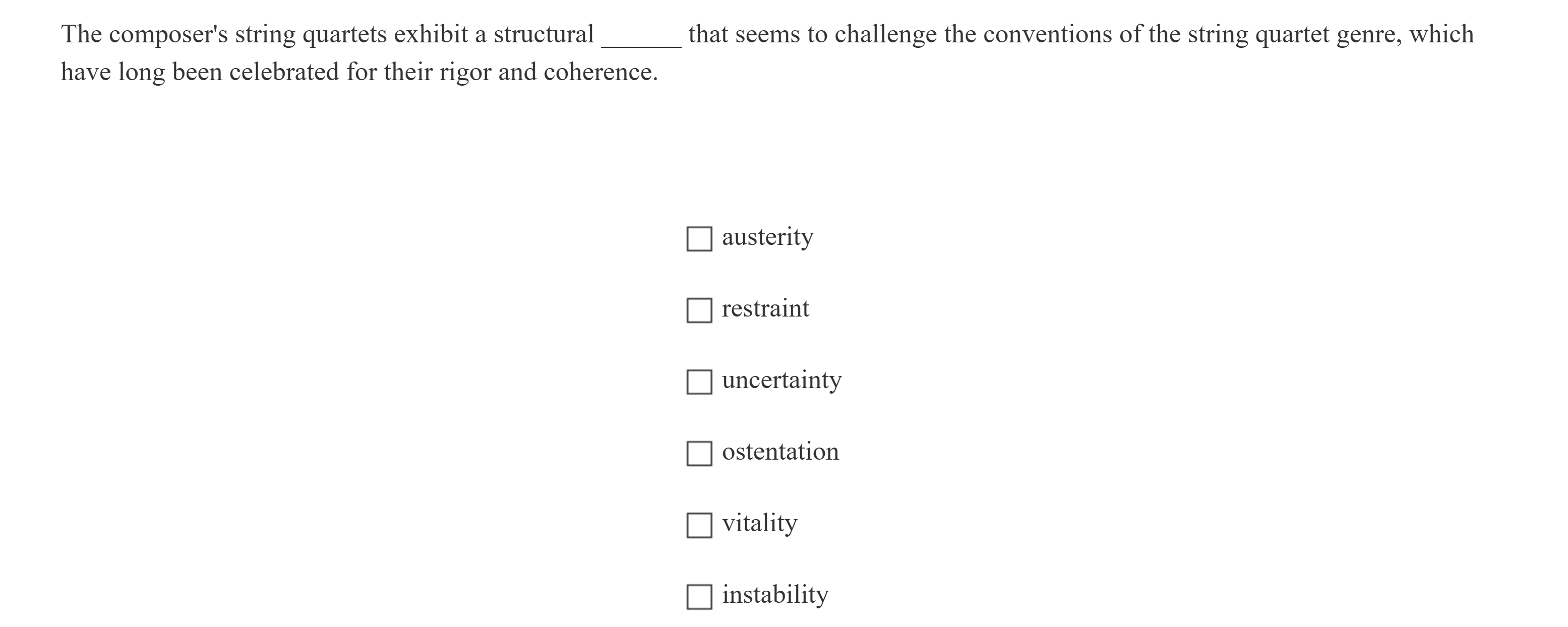 KMF Comprehensive set of mathematics questions after the reform